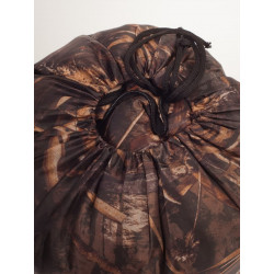 Фото: “Спальник Stalker Camping (до -10˚С), камыш”