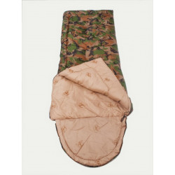 Фото: “Спальник Stalker Camping (до -10˚С), woodland”