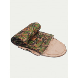 Фото: “Спальник Stalker Camping (до -10˚С), woodland”