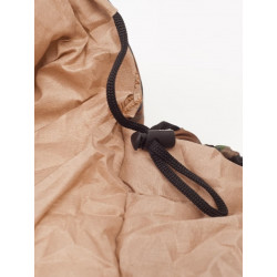 Фото: “Спальник Stalker Camping (до -10˚С), woodland”