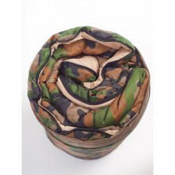 Фото: “Спальник Stalker Camping (до -10˚С), woodland”