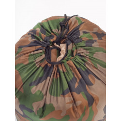 Фото: “Спальник Stalker Camping (до -10˚С), woodland”