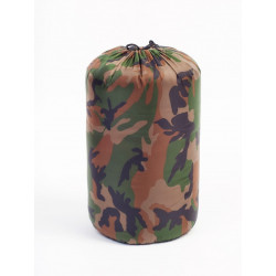 Фото: “Спальник Stalker Camping (до -10˚С), woodland”