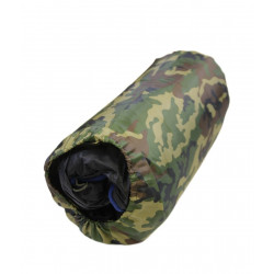 Фото: “Спальник 23090 (-25), woodland/black”