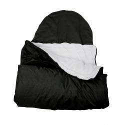 Фото: “Спальник 23090 (-25), woodland/black”