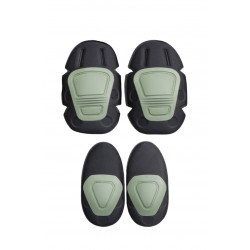 Фото: “Костюм тактический летний с наколенниками и налокотниками, olive”