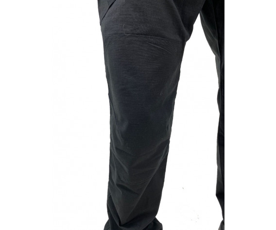 Фото: “Брюки Call Dragon рип-стоп черный”, купить в интернет магазине