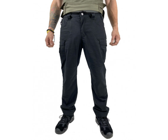 Фото: “Брюки Call Dragon рип-стоп черный”, купить в интернет магазине