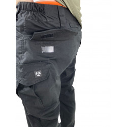 Фото: “Брюки Call Dragon рип-стоп черный”