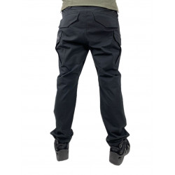 Фото: “Брюки Call Dragon рип-стоп черный”