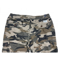 Фото: “Брюки Abercrombie с резинкой внизу камуфляж”