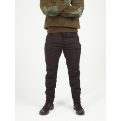 Фото: “Брюки AquaGuard, black”, купить в интернет магазине