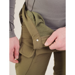 Фото: “Брюки AquaGuard, black”