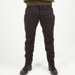 Фото: “Брюки AquaGuard, black”, купить в интернет магазине