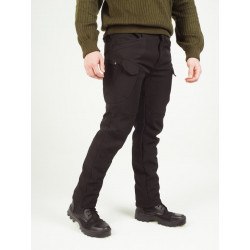 Фото: “Брюки AquaGuard, black”