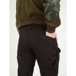 Фото: “Брюки AquaGuard, black”