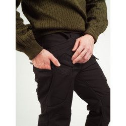 Фото: “Брюки AquaGuard, black”