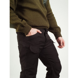 Фото: “Брюки AquaGuard, black”