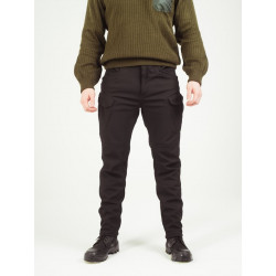 Фото: “Брюки AquaGuard, black”