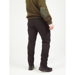 Фото: “Брюки AquaGuard, black”