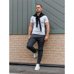 Фото: “Брюки Bold Vision, dark grey”