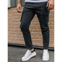 Фото: “Брюки Bold Vision, dark grey”