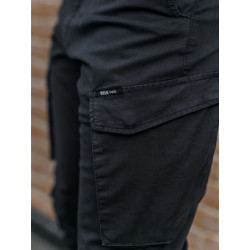 Фото: “Брюки Bold Vision, dark grey”