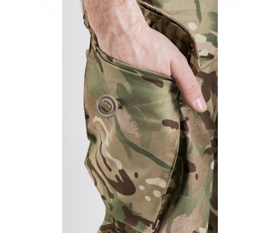 Фото: “Брюки GB multicam”, купить в интернет магазине