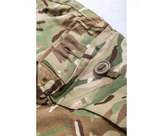 Фото: “Брюки GB multicam”, купить в интернет магазине