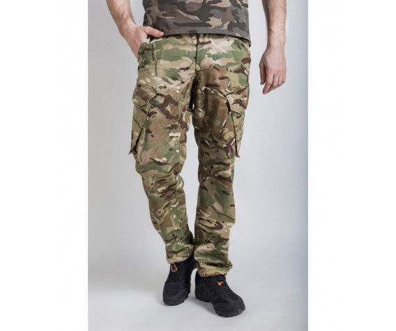 Фото: “Брюки GB multicam”, купить в интернет магазине