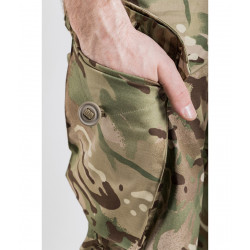 Фото: “Брюки GB multicam”