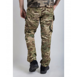 Фото: “Брюки GB multicam”