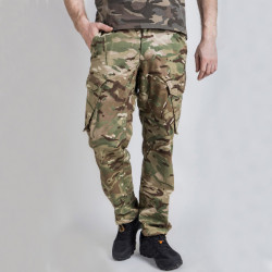 Фото: “Брюки GB multicam”, купить в интернет магазине