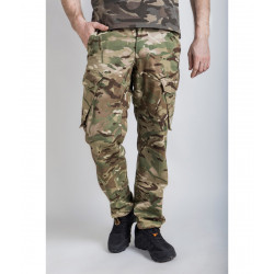 Фото: “Брюки GB multicam”, купить в интернет магазине