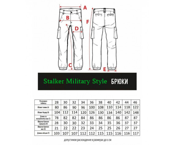 Фото: “Брюки Greate, navy”, купить в интернет магазине