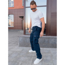 Фото: “Брюки Greate, navy”