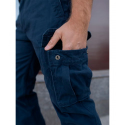 Фото: “Брюки Greate, navy”