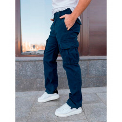 Фото: “Брюки Greate, navy”