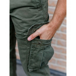 Фото: “Брюки Greate, olive”