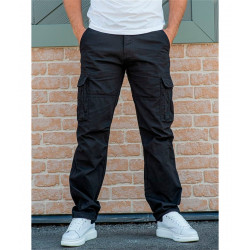 Фото: “Брюки Renew, black”