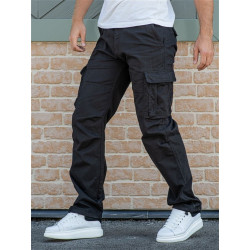 Фото: “Брюки Renew, black”, купить в интернет магазине