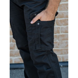 Фото: “Брюки Renew, black”