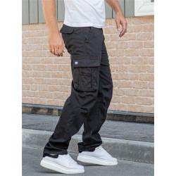 Фото: “Брюки Renew, black”