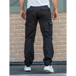 Фото: “Брюки Renew, black”