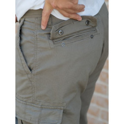 Фото: “Брюки Renew, khaki”