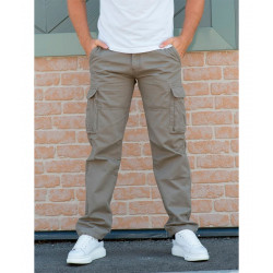 Фото: “Брюки Renew, khaki”