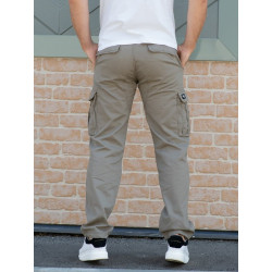 Фото: “Брюки Renew, khaki”