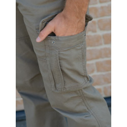 Фото: “Брюки Renew, khaki”