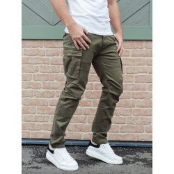 Фото: “Брюки Royal, green”, купить в интернет магазине