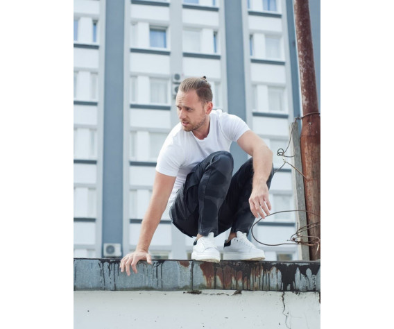 Фото: “Брюки Royal, night_camo”, купить в интернет магазине